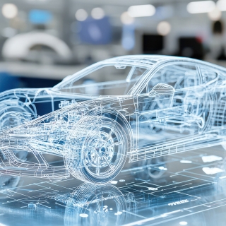 AI image agents transform this process