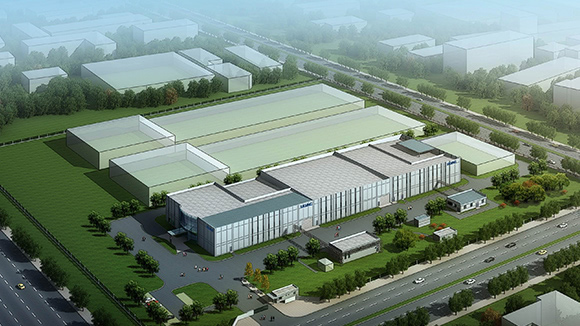 ULVAC RESEARCH CENTER SUZHOU CO., LTD.