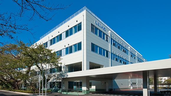ULVAC TECHNO CO., LTD.