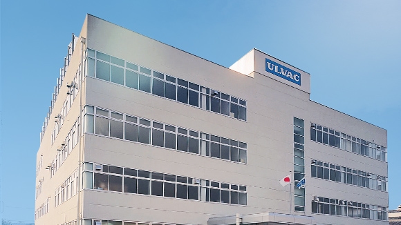 ULVAC CRYOGENICS INCORPORATED