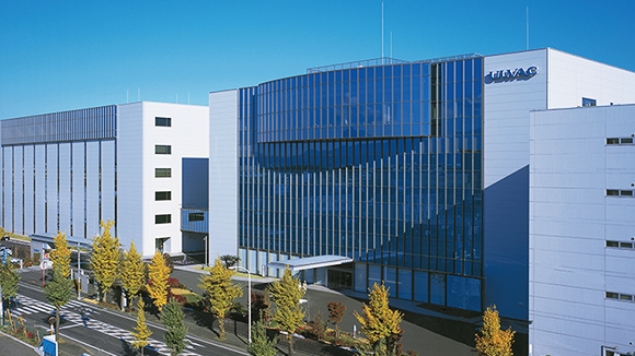 ULVAC-PHI, INC.