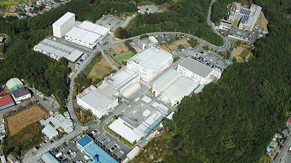 ULVAC COATING CORPORATION