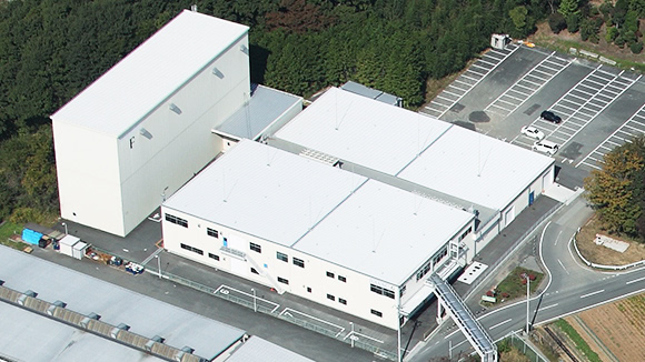 FINE SURFACE TECHNOLOGY CO., LTD.