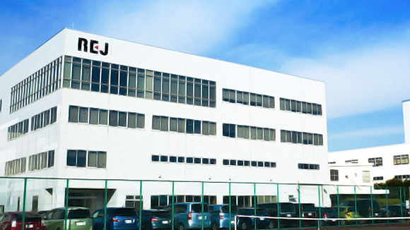 REJ CO., LTD.