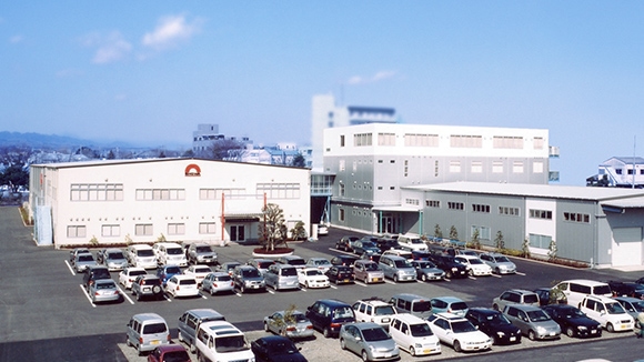 SHOWA SHINKU CO., LTD.