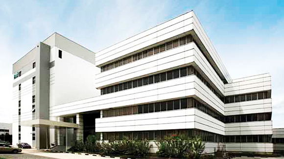 ULVAC SINGAPORE PTE. LTD.