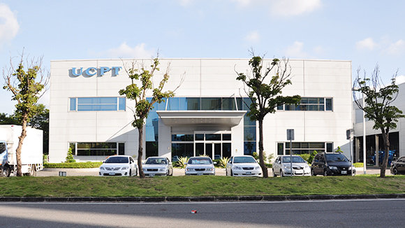 ULTRA CLEAN PRECISION TECHNOLOGIES CORP.