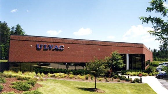 ULVAC TECHNOLOGIES, INC.
