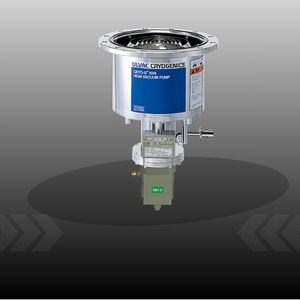 MODEL: CRYO Pump