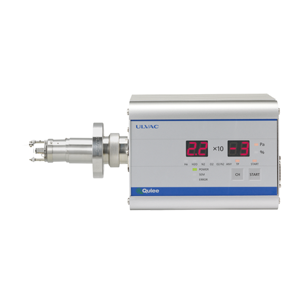 Process Gas Monitor