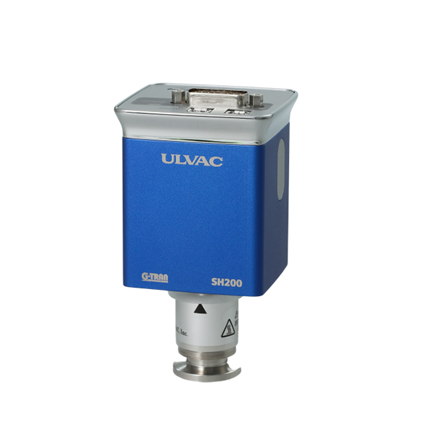 Vacuum Gauge