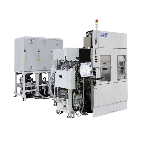 Dry Etching System