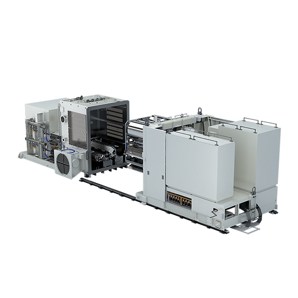 Evaporation System