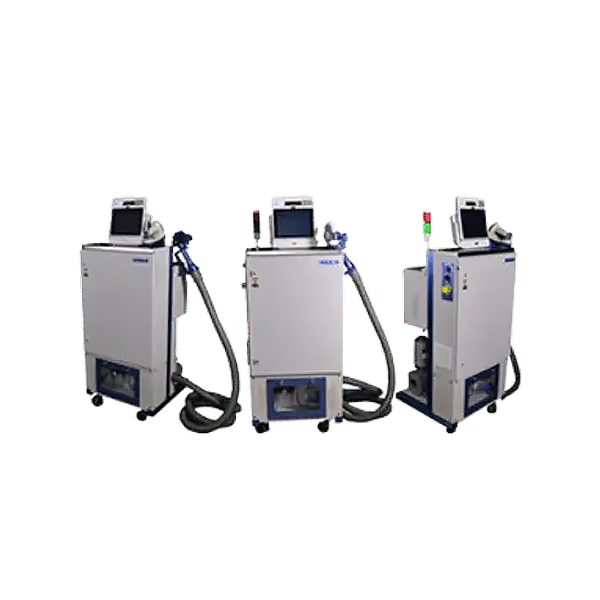 Refrigerant Charging