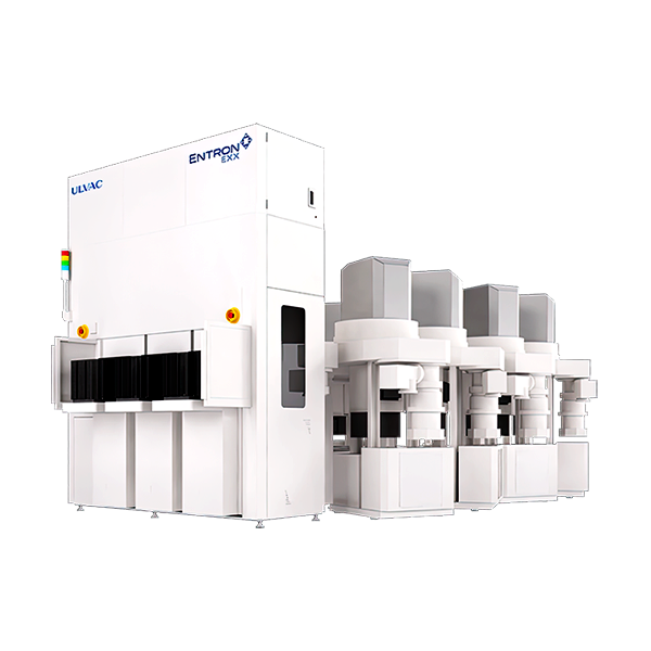 Sputtering System