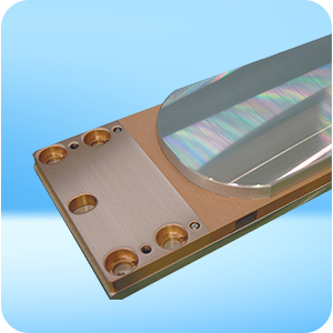 Sputtering Targets for Flat Panel Display Applications